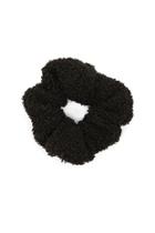 Forever21 Loop-knit Hair Scrunchie
