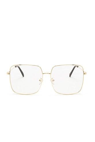 Forever21 Metal Square Readers