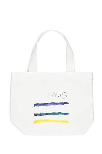 Forever21 Mtree Charity %22my Life%22 By Louis Eco Tote