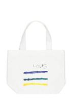 Forever21 Mtree Charity %22my Life%22 By Louis Eco Tote