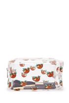 Forever21 Sloth Makeup Bag