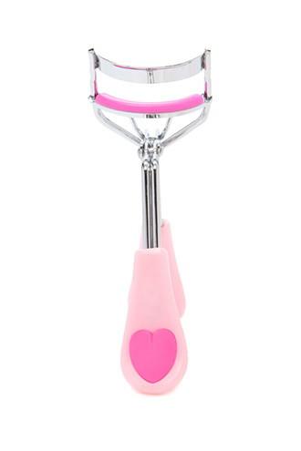 Forever21 Heart Eyelash Curler