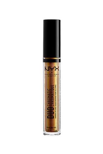 Forever21 Nyx Professional Makeup Duo Chromatic Lip Gloss