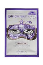 Forever21 Mask Dress Code Violet