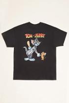 Forever21 Tom And Jerry Graphic Tee