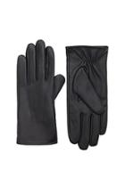 Forever21 Genuine Leather Gloves
