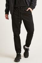 Forever21 Cotton-blend Joggers