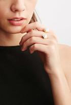 Forever21 Cc Skye Duality Ring