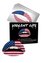 Forever21 Violent Lips The American Flag