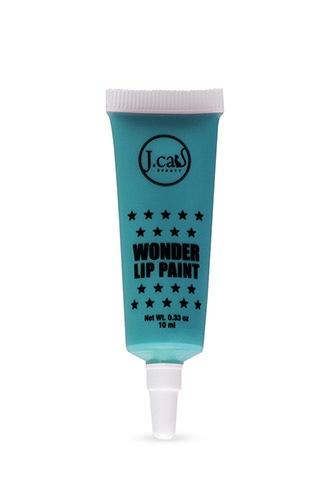 Forever21 Wonderland J Cat Wonder Lip Paint