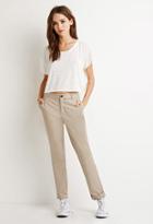 Forever21 Classic Chino Pants