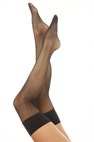 Forever21 Leg Avenue Fishnet Stockings