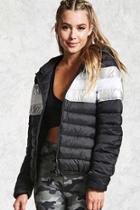 Forever21 Active Puffer Jacket