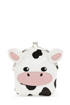 Forever21 Cow Coin Purse