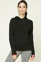 Forever21 Active Classic Hoodie