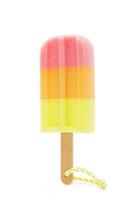 Forever21 Ice Cream Pop Bath Sponge