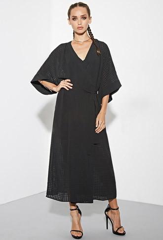 Forever21 The Fifth Label Better Than Sunday Dress