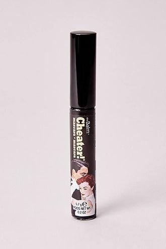 Forever21 Thebalm Cheater Black Mascara