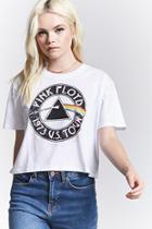 Forever21 Pink Floyd Graphic Tee