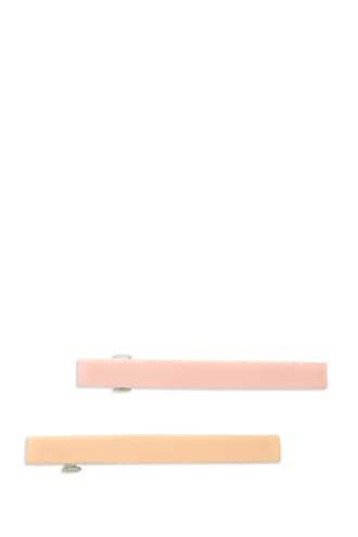 Forever21 Pastel Barrette Set