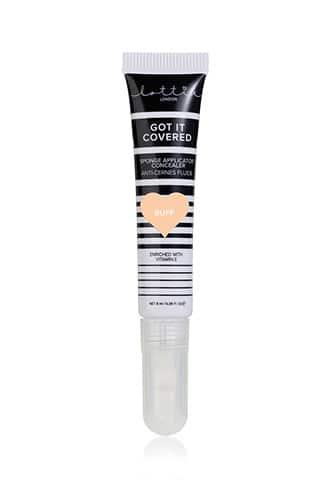 Forever21 Lottie London Got It Covered Concealer - Buff