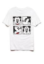 Forever21 Mickey Mouse Tee