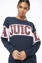 Forever21 Juicy Couture Graphic Top