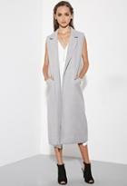Forever21 The Fifth Label New Moon Vest