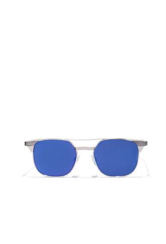 Forever21 Spitfire Lo Fi Sunglasses (silver)
