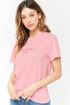 Forever21 Its Not Me Its You Graphic Tee