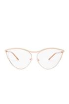 Forever21 Round Metal Readers