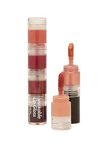 Forever21 Stackable Lip Gloss Set