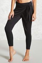 Forever21 Active Crossover Pants