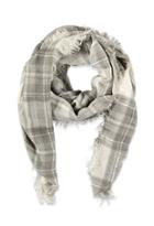Forever21 Classic Plaid Scarf
