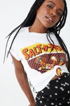 Forever21 Salt-n-pepa Graphic Tee
