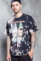 Forever21 Juicy J We Trippy Mane Tee