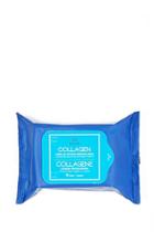 Forever21 Collagen Makeup Cleansing Wipes