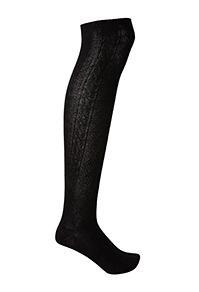 Forever21 Retro Over-the-knee Socks