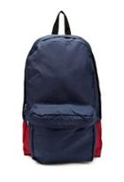 Forever21 Classic Two-tone Backpack