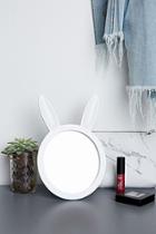 Forever21 Matte Bunny Mirror