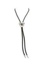 Forever21 Braided Pendant Necklace
