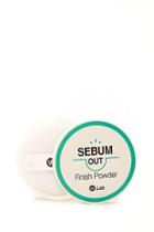 Forever21 W.lab Sebum Out Finish Powder