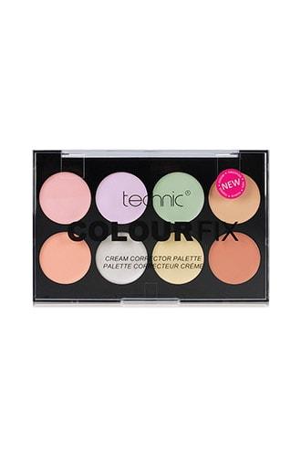 Forever21 Badgequo Colour Fix Palette