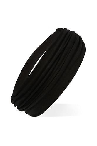 Forever21 Solid Stretch Headwrap