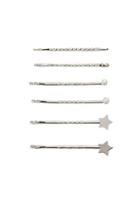 Forever21 Assorted Bobby Pin Set