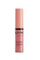 Forever21 Nyx Professional Makeup Butter Lip Gloss