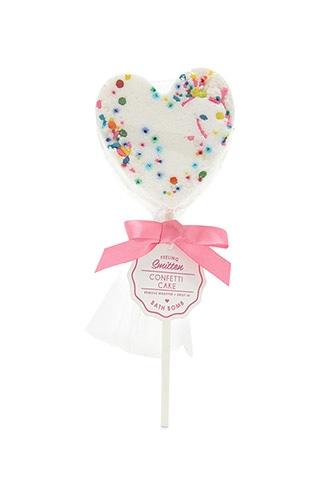 Forever21 Feeling Smitten Bath Pop