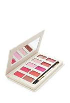 Forever21 Ultimate Lip Palette (pink/red)
