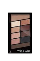 Forever21 Wet N Wild Color Icon Eyeshadow 10 Pan Palette
