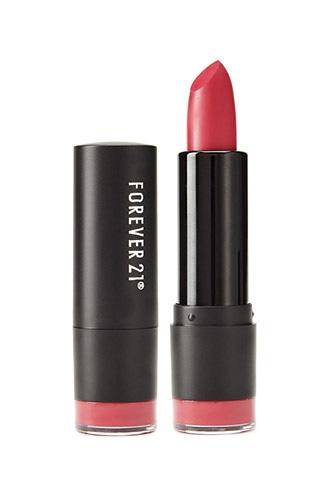 Forever21 Berry Twist-up Matte Lipstick